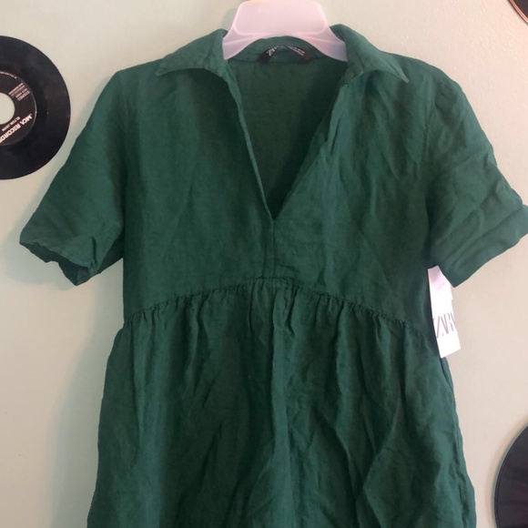 Zara Dresses & Skirts - Zara Dress